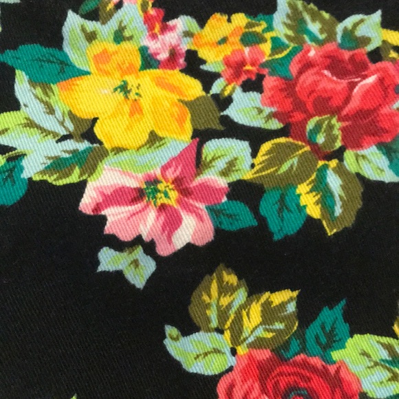 Patterned pants - Picture 2 of 2